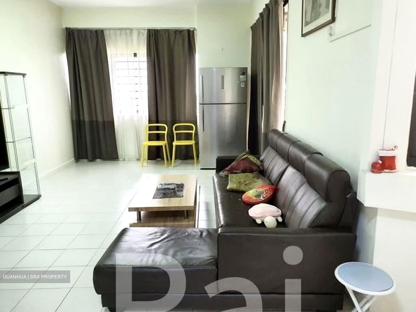 Bayshore Park (D16), Condominium #561975481